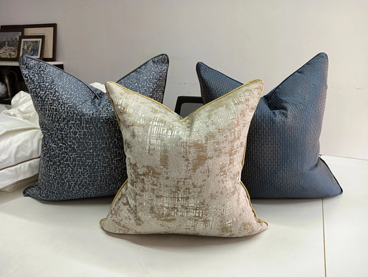 Elevate Your Home Decor with The Bens Home Cushion Collection
