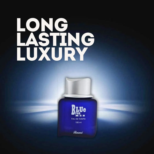 Blue for Men Perfume - thebens