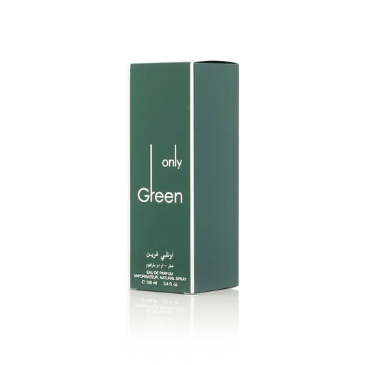 Arabian Oud Only Green Perfume 100 ml - thebens