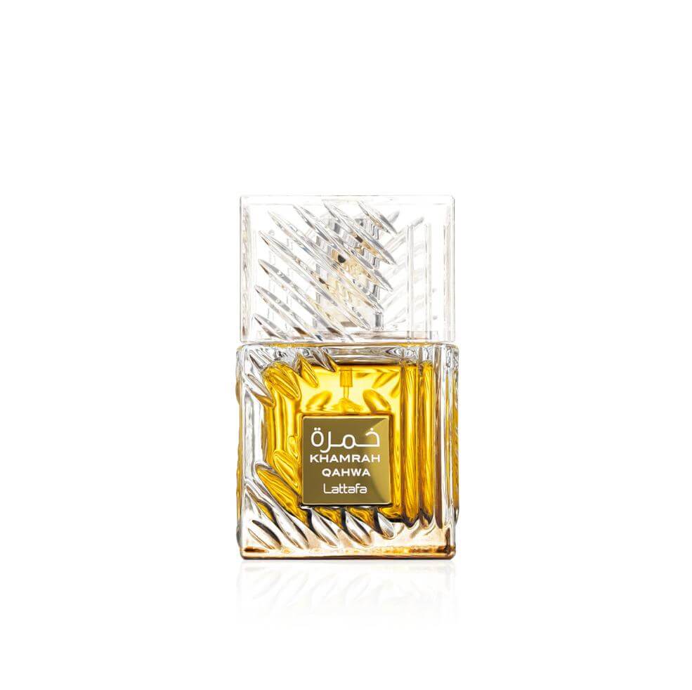 Khamrah Qahwa Perfume - thebens