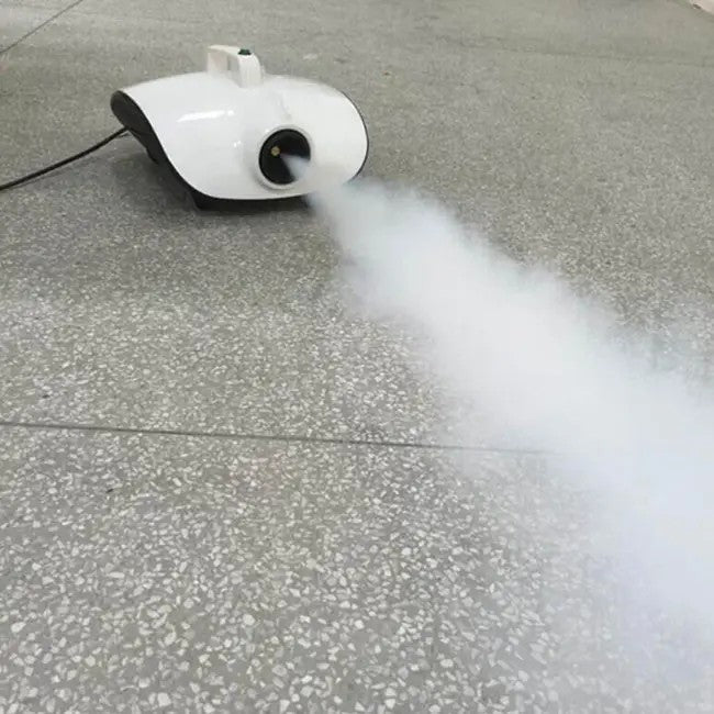 Fog Disinfectant Machine PP-02