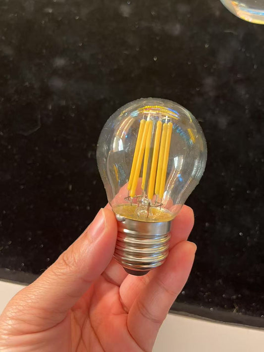 Pre-Order 40 days G45 Bulb - thebens