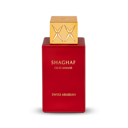 SHAGHAF OUD AHMAR - thebens