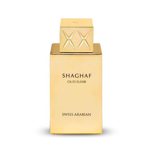 SHAGHAF OUD ELIXIR - thebens