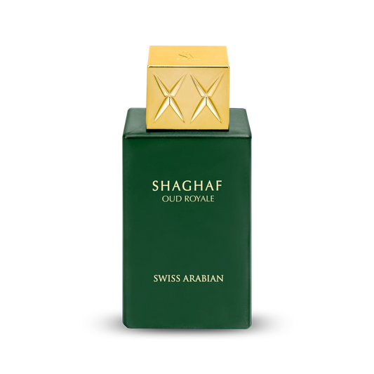 SHAGHAF OUD ROYALE - thebens