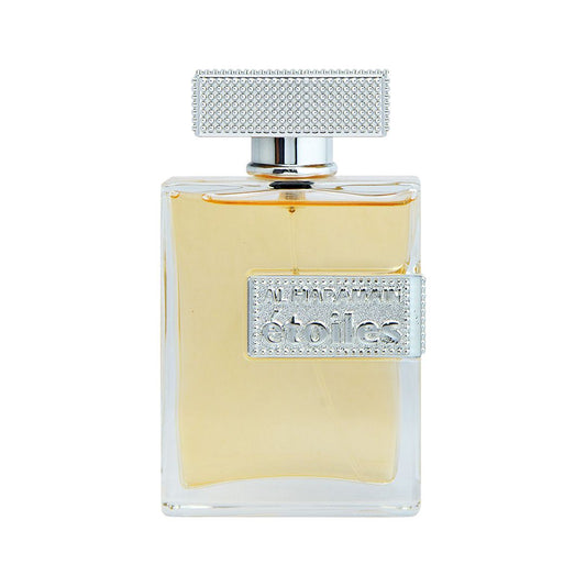 Haramain Etoiles Silver, 100ml, Eau De Parfum - thebens