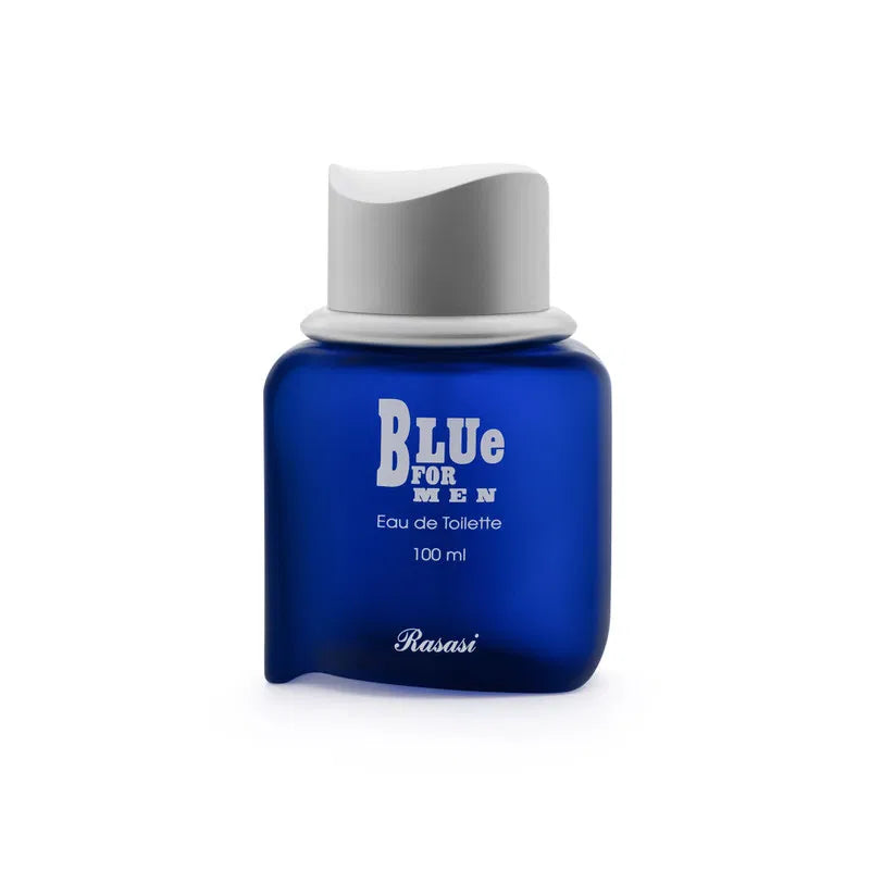Blue for Men Perfume - thebens