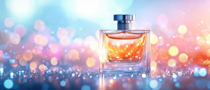 SCENTS AND PERFUMES