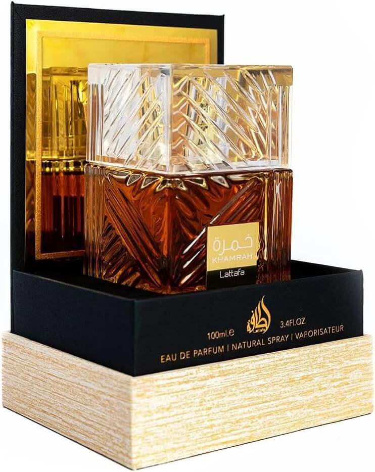 PERFUMES