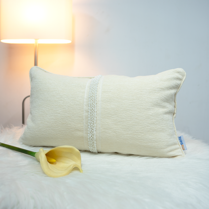 New Design Luxury and Exquisite Cushion HFCHM241118-30X50CM