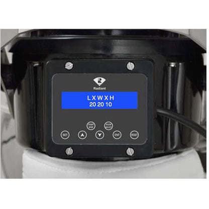 Pre-order 30 days Airborne Disinfection - Aerojet Automated Machine