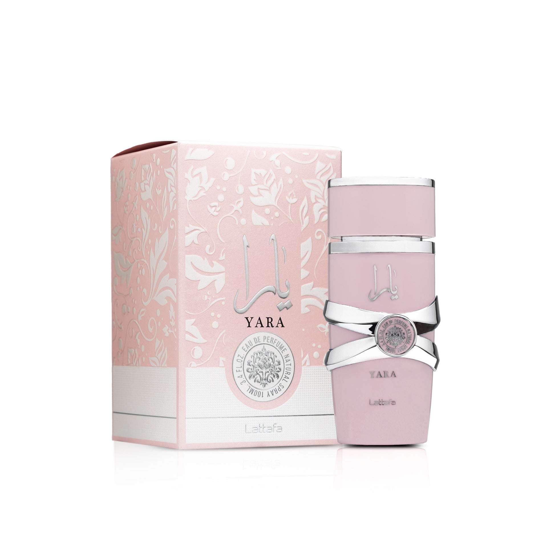 Yara Lattafa Perfume - thebens