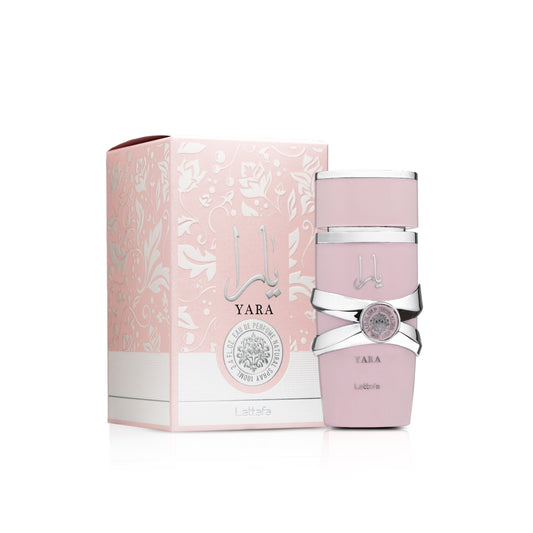 Yara Lattafa Perfume - thebens