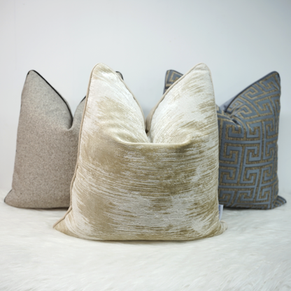 Jacquard Throw Pillow Case CHM081711 50X50CM