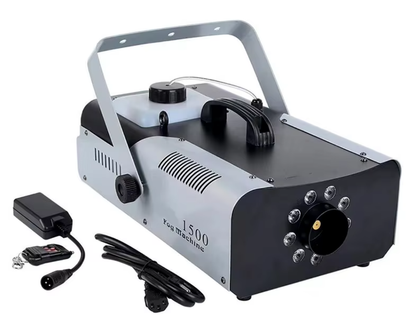 Stage Lighting Effect and Anti Virus Disinfection Fog Machine DMX512