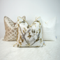 Jacquard Cushion Cover CHM2304016 50X50CM