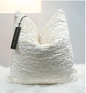 Pre-order 45 Days Morden Velvet Jacquard Cushion Cover HFCHM241114-30X50CM - thebens