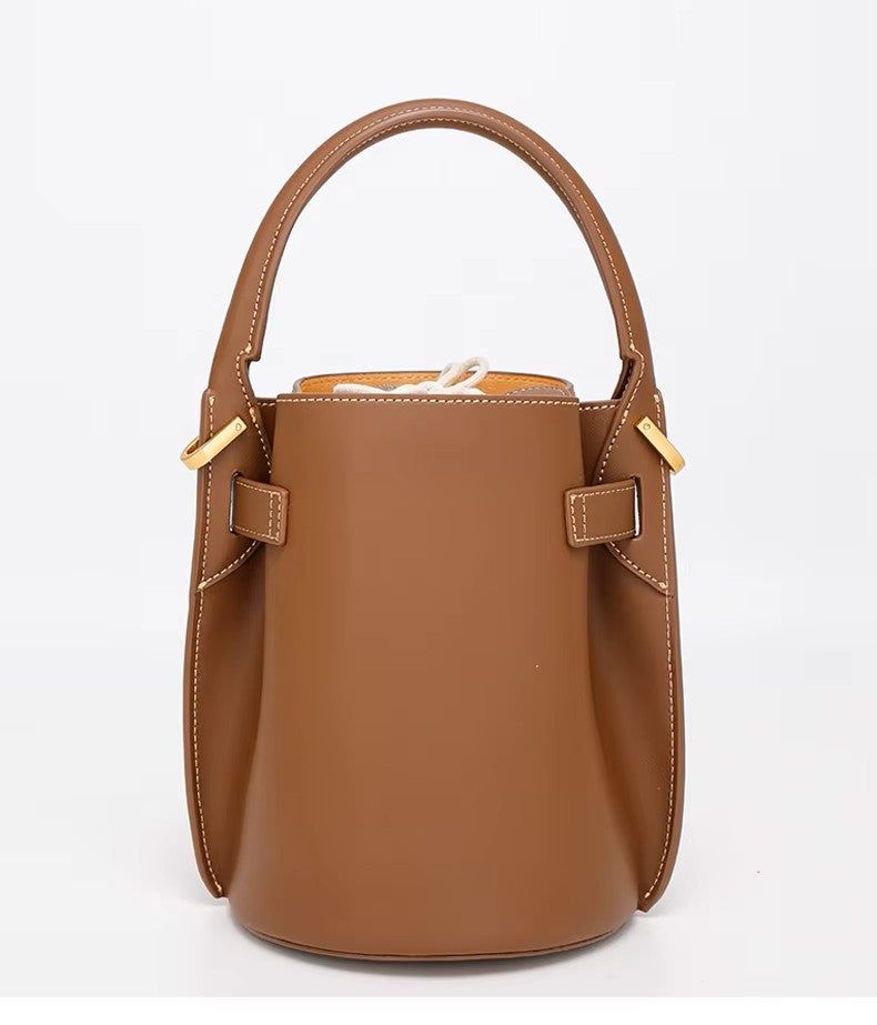 Vintage Women Bucket Bag by HEYA SY019 - thebens