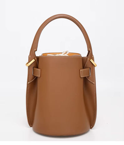 Vintage Women Bucket Bag by HEYA SY019 - thebens