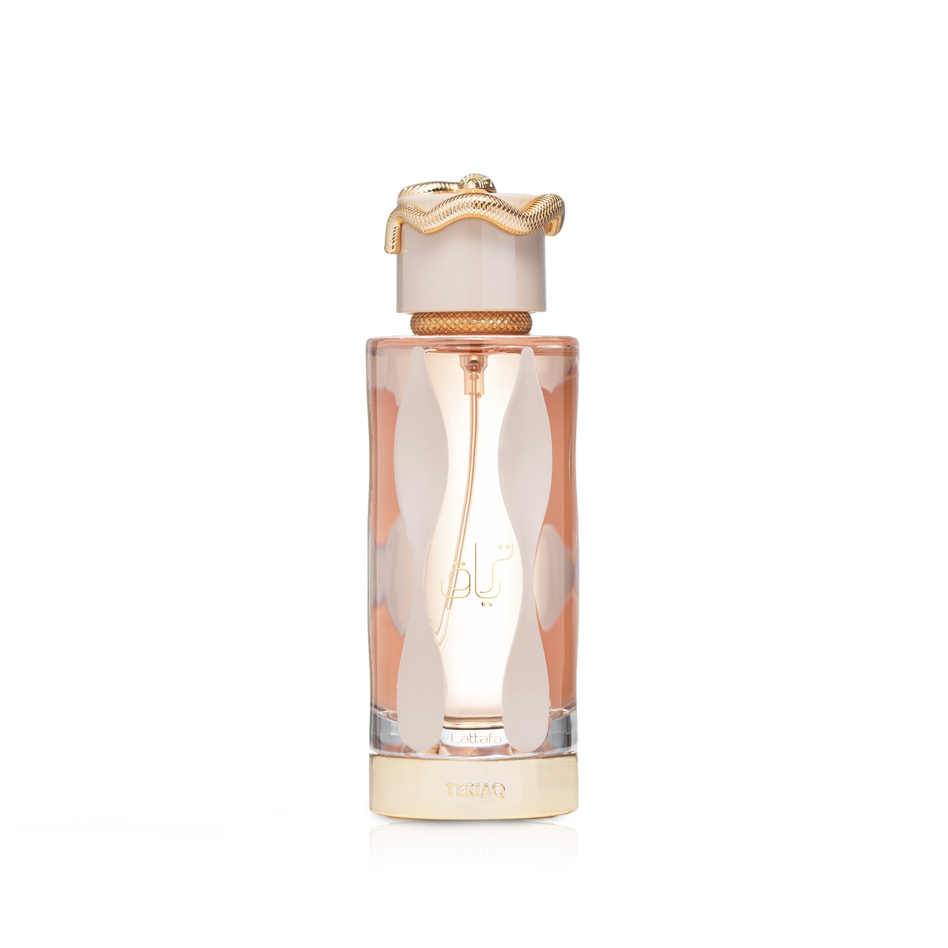 Teriaq Women Perfume - thebens