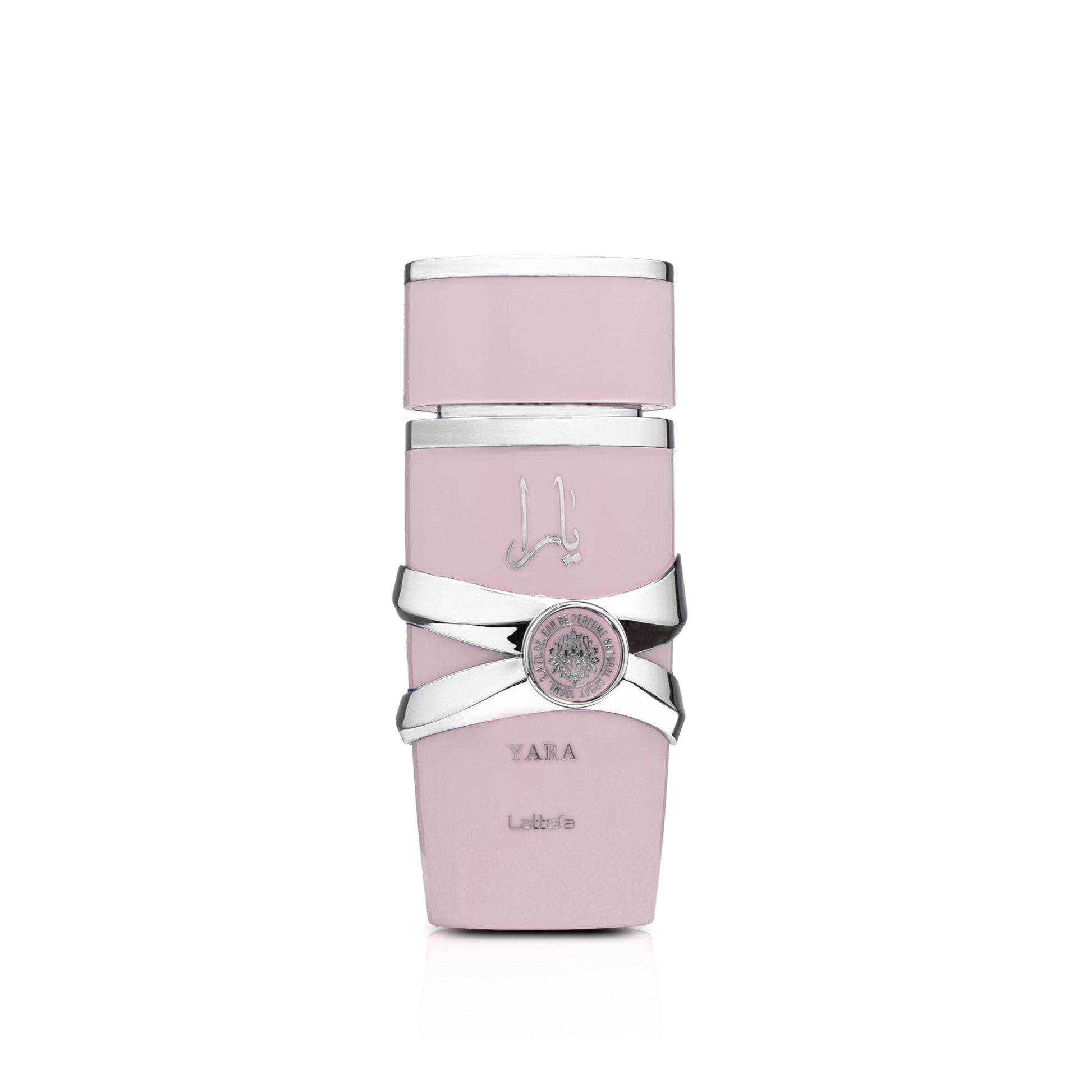 Yara Lattafa Perfume - thebens