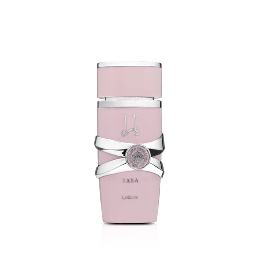 Yara Lattafa Perfume - thebens
