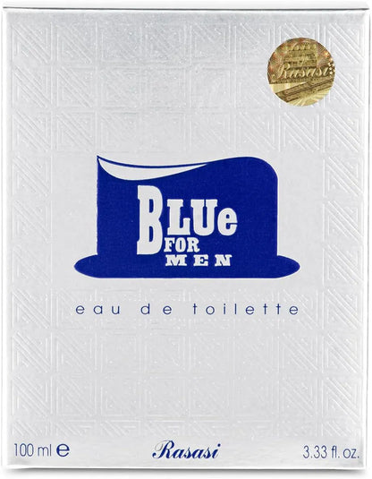 Blue for Men Perfume - thebens