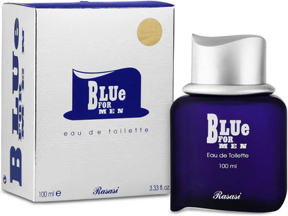 Blue for Men Perfume - thebens