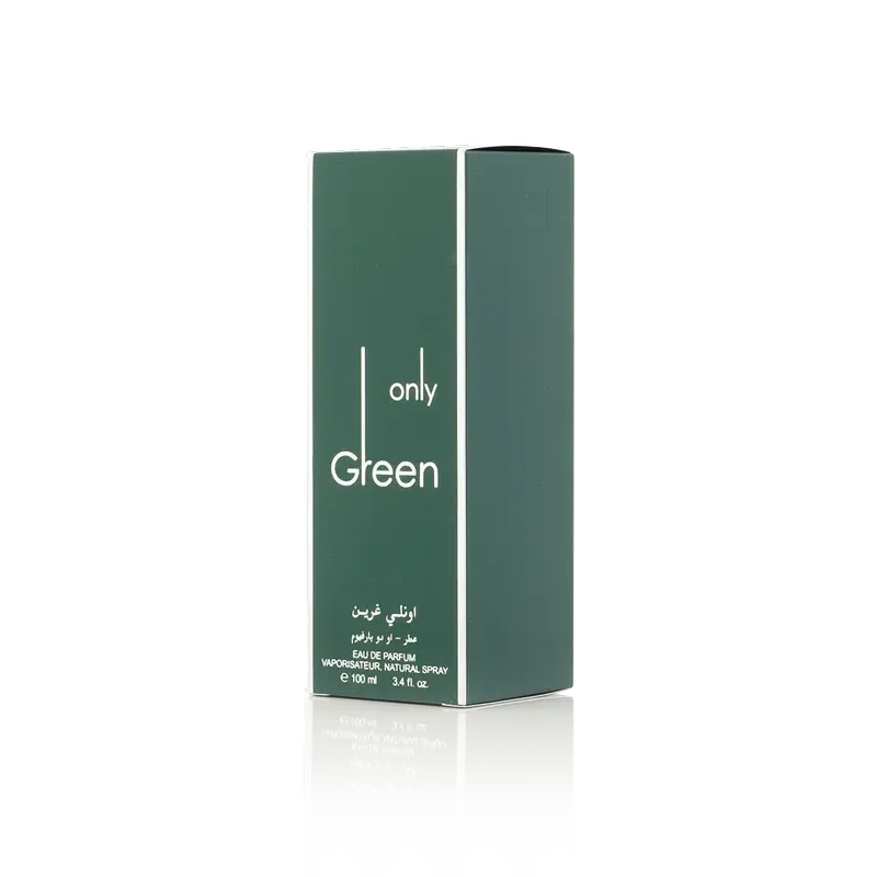 Arabian Oud Only Green Perfume 100 ml - thebens
