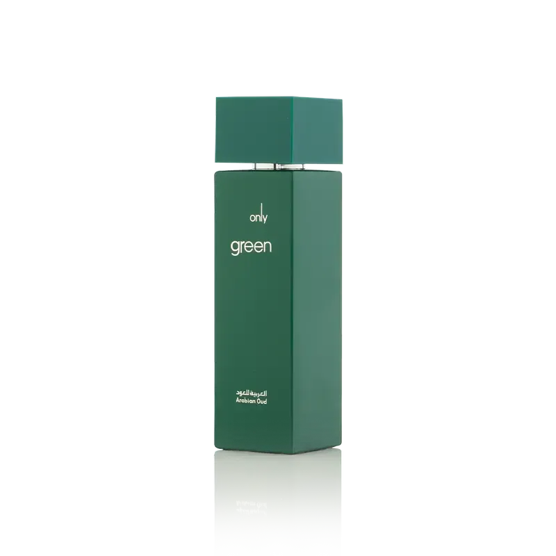 Arabian Oud Only Green Perfume 100 ml - thebens