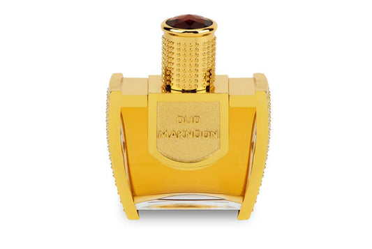 Swiss Arabian Oud Maknoon - thebens