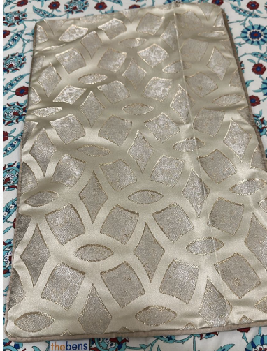 Jacquard Cushion Cover CHM2304016-A 30X50CM