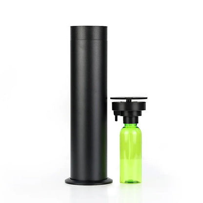 Smart Remote Control Scent Diffuser MLK-1202XL BLACK - thebens