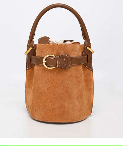 Vintage Women Bucket Bag by HEYA SY019 - thebens