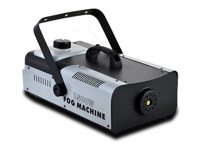 Stage Lighting Effect and Anti Virus Disinfection Fog Machine DMX512