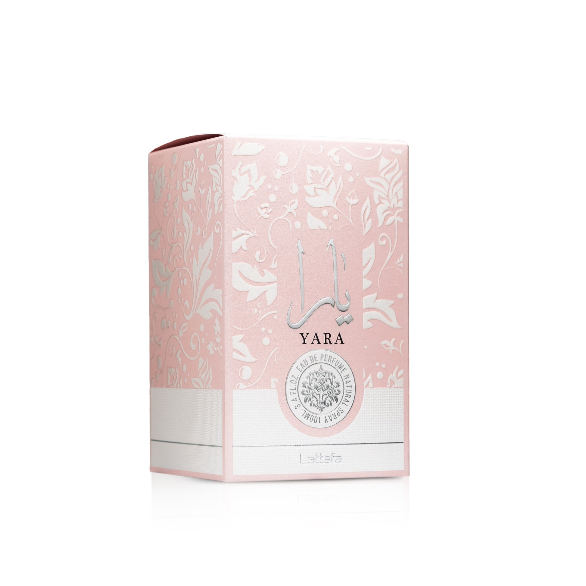 Yara Lattafa Perfume - thebens