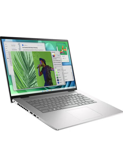 Inspiron 16 Plus 7630 Laptop With 16-Inch WQXGA Display, Core i7-13700H Processor 32GB