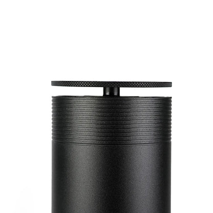 Smart Remote Control Scent Diffuser MLK-1202XL BLACK - thebens