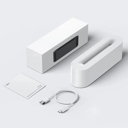 Pre-order Simulated Flame Aroma Diffuser DQ-709