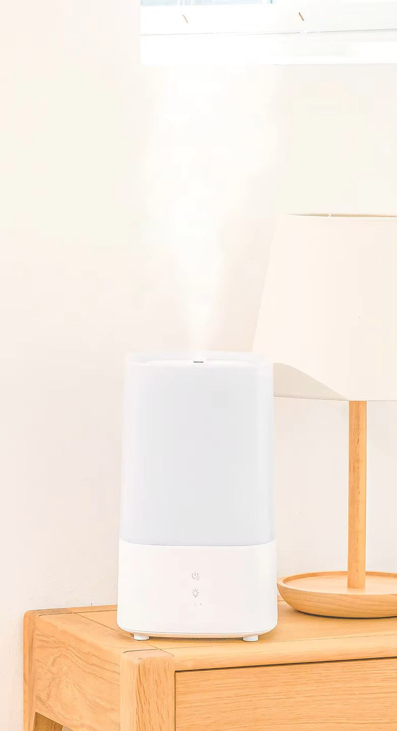 RUNAL OEM ODM 4 Liter Smart Humidity Air Humidifier H230T-F45