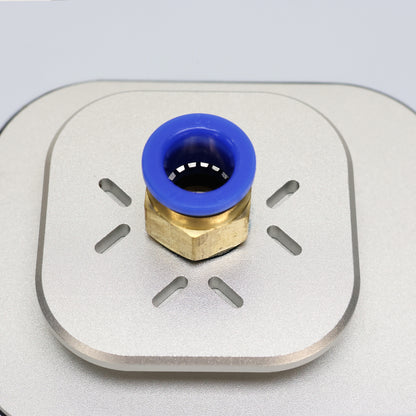 Smart 500ML HVAC Aroma Diffuser Machine MLK-3000M-W - thebens