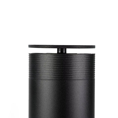 Smart Remote Control Scent Diffuser MLK-1202XL BLACK - thebens