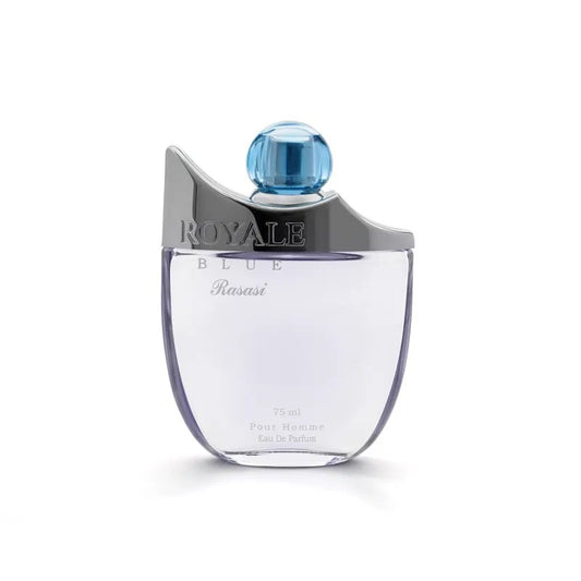Royale Blue 75 MLS - thebens