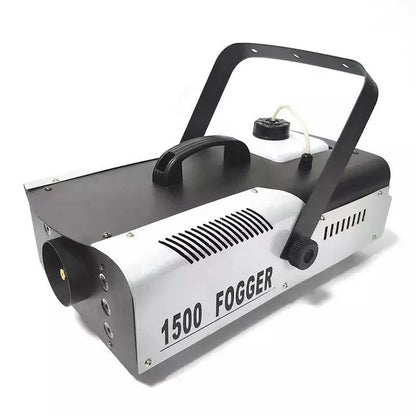 Stage Lighting Effect and Anti Virus Disinfection Fog Machine DMX512