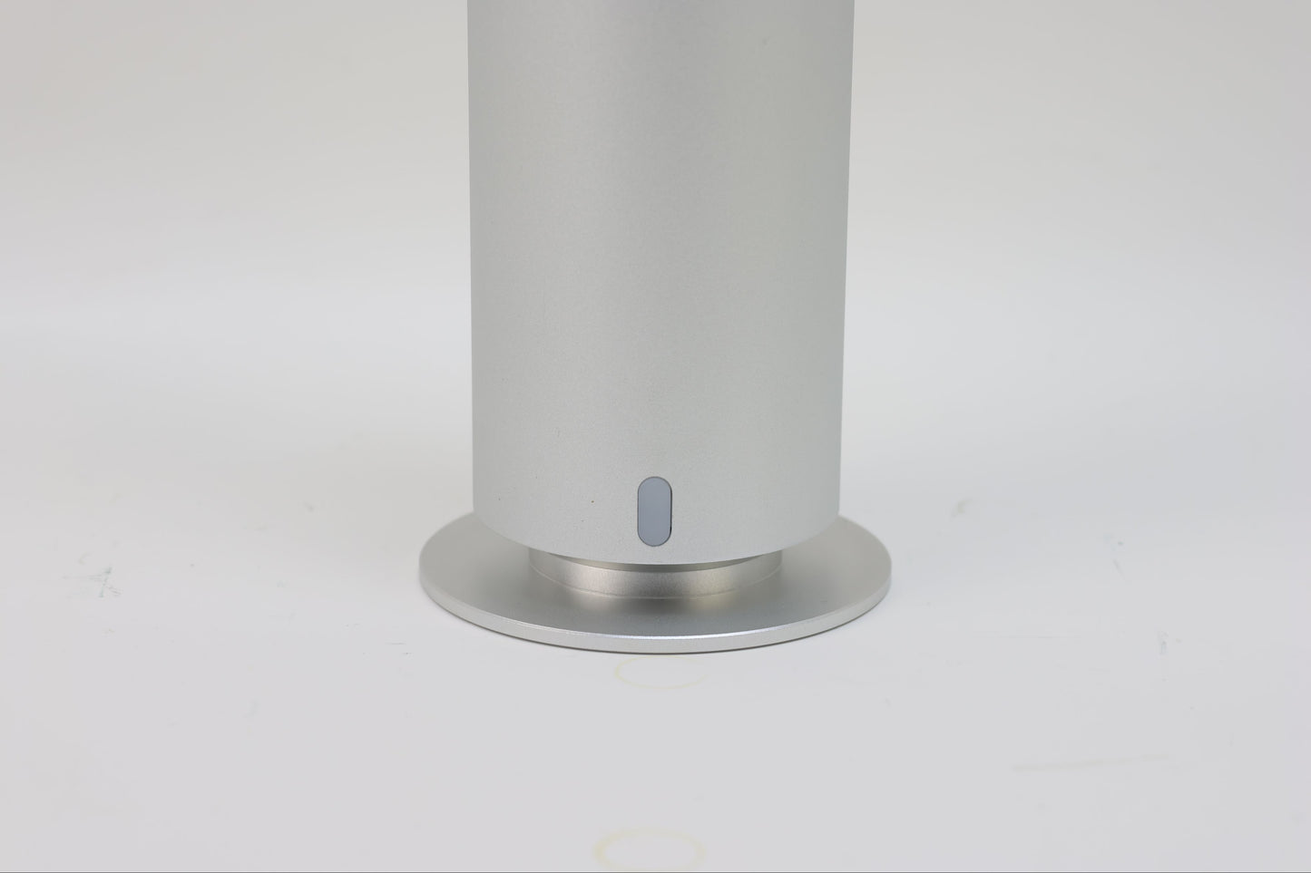 Smart Remote Control Scent Diffuser MLK-1202XL SILVER - thebens