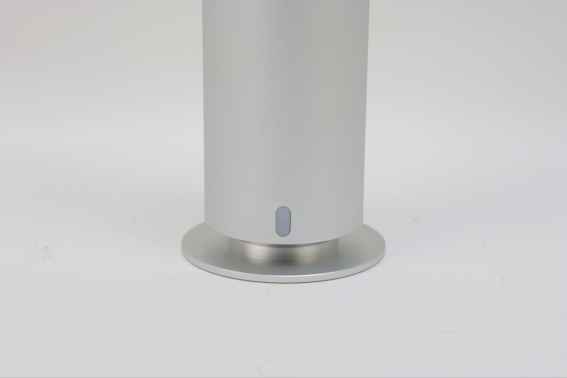 Smart Remote Control Scent Diffuser MLK-1202XL SILVER - thebens