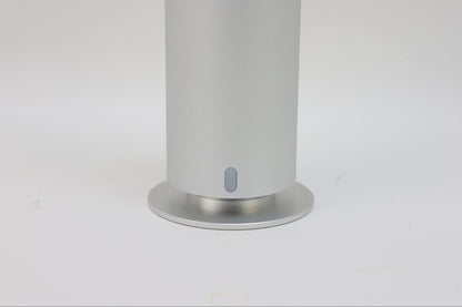 Smart Remote Control Scent Diffuser MLK-1202XL SILVER - thebens