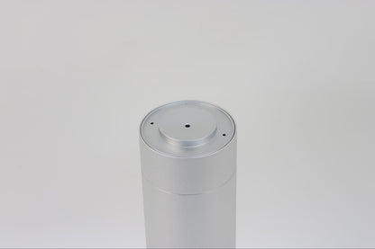 Smart Remote Control Scent Diffuser MLK-1202XL SILVER - thebens