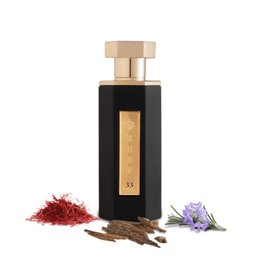 Reef 33 Perfume - thebens