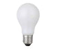 Pre-Order 40 days E27 LED A60 Milky White Glass Bulb – Efficient &amp; Elegant Lighting - thebens